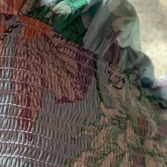 GUC Tolani Maxi Dress - Picture 11 of 11